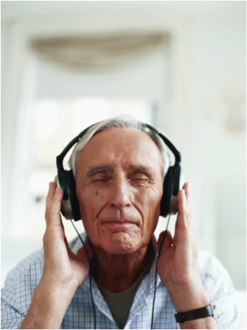 Music & Memory℠ – a Progress Report