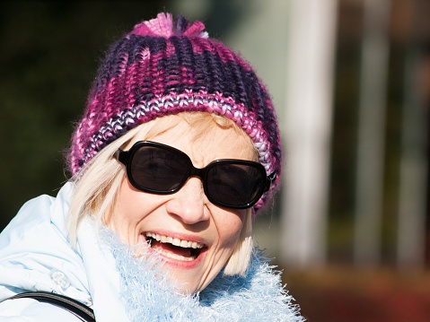 Walker Methodist: Winter Resource Edition