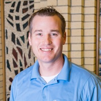 Caption: Aaron Aslakson