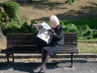 Senior living communities