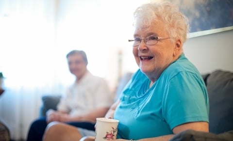 What are care suites? Learn about this unique community living model.