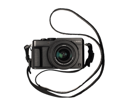 Camera