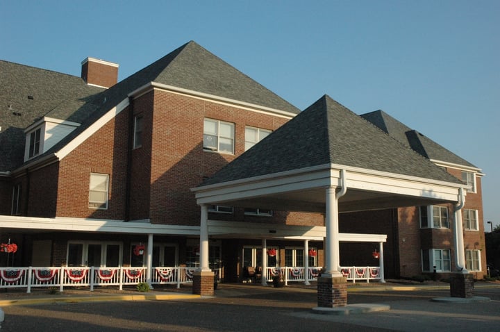 Care Suites Of Edina