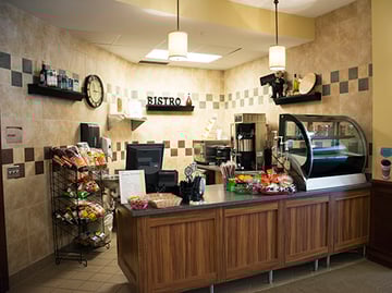 westwood ridge II deli