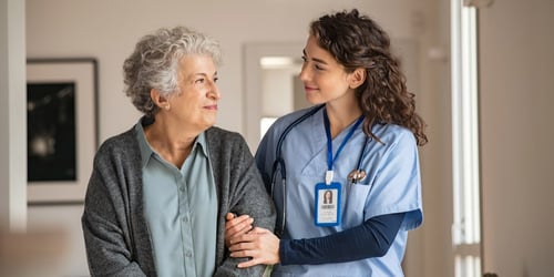 registered nurse rn job openings at walker methodist senior living 