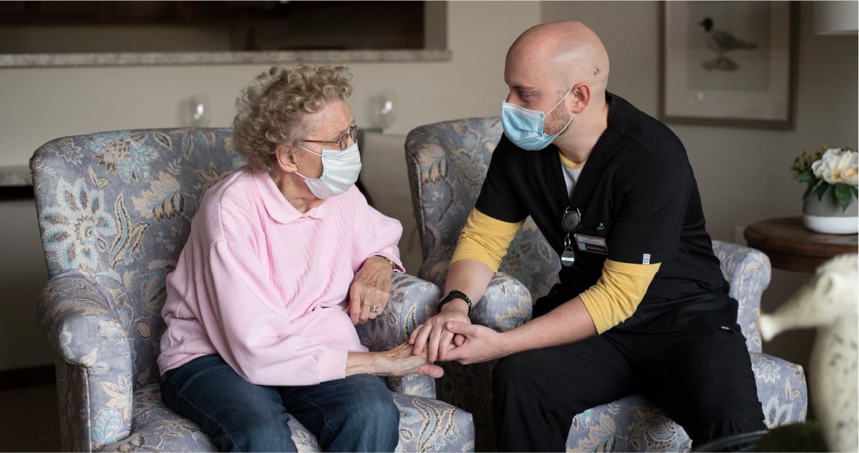 Registered Nurses