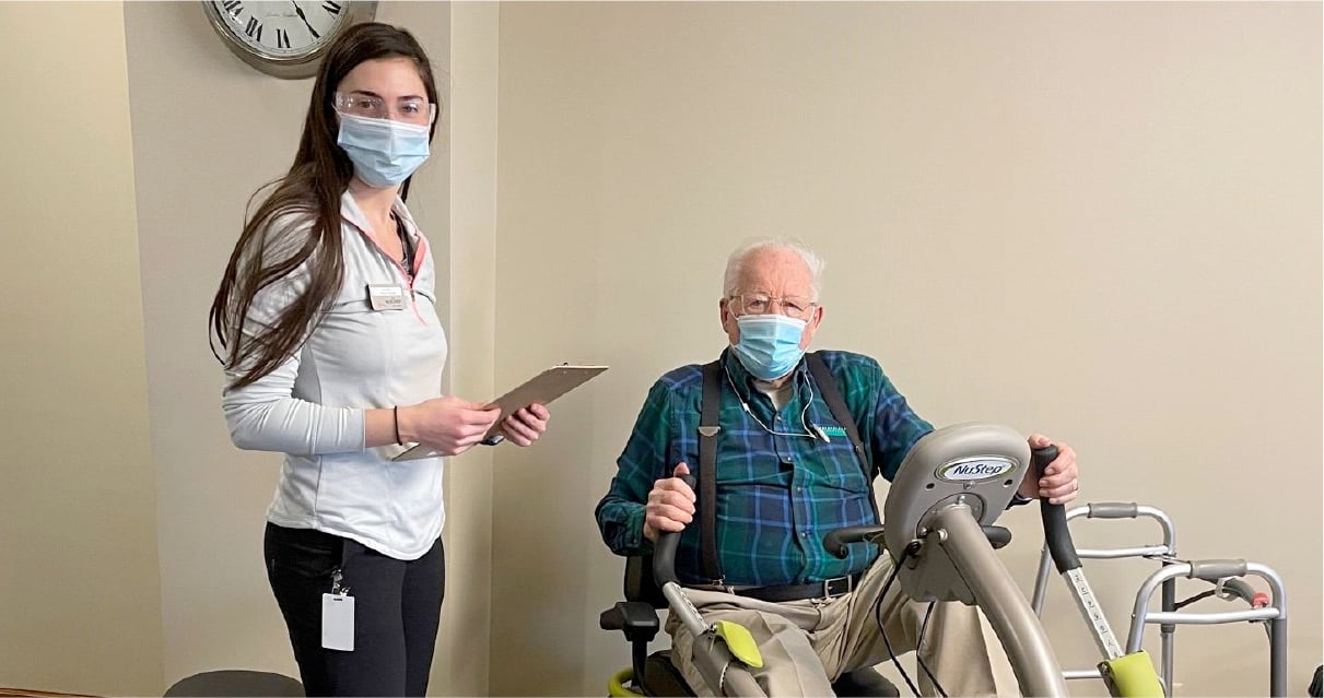 Licensed Practical Nurses