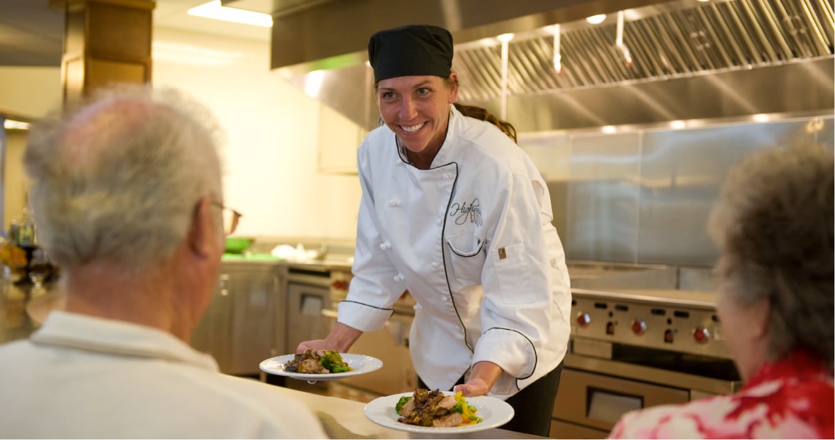 Culinary