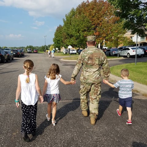 A veteran’s perspective on the events in Afghanistan
