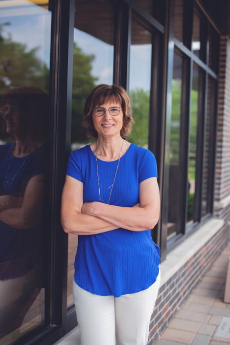 Beth Telander