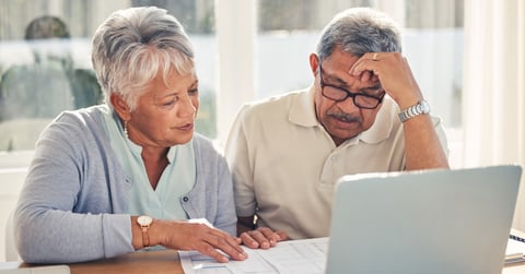 Cost of Dementia Care: In-Home Care vs. Senior Living Memory Care