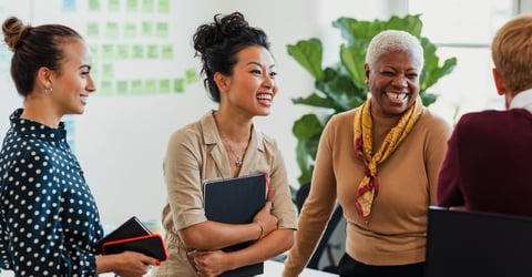 Senior Living Jobs: More Than Just Health Care