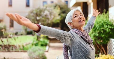 How To Find an Independent Living Community That Fits Your Lifestyle