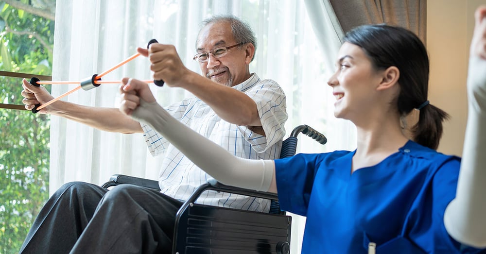 Senior Care Checklist - Discharge Planning