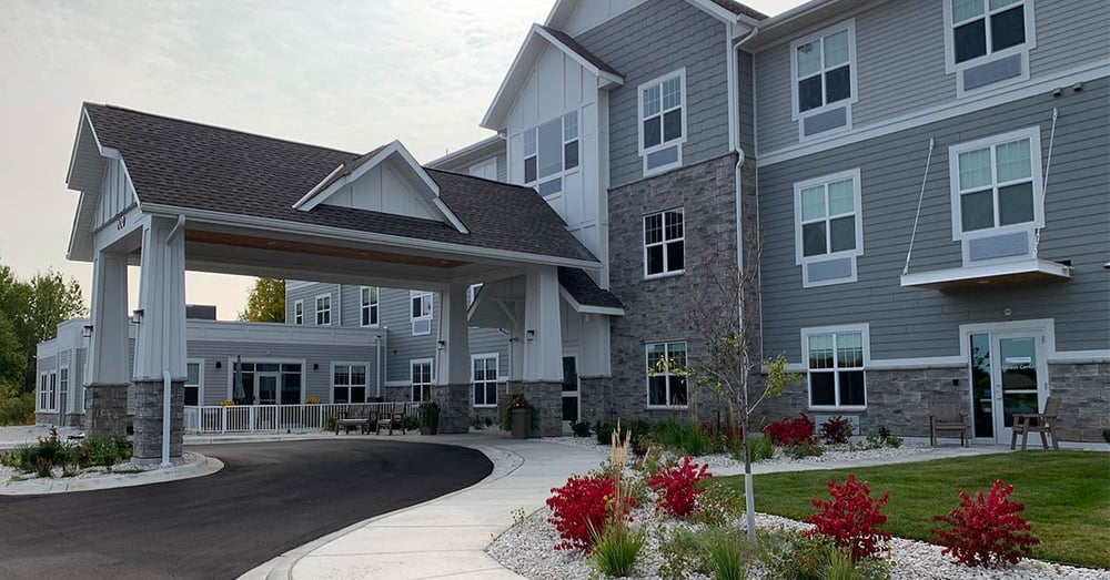 Prepare for a Smooth Transition - Walker Methodist