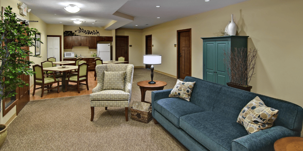 Walker Methodist - What Floor Plan Features Are Most Important