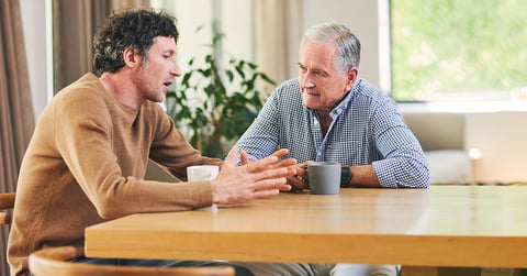 Understanding the Signs of Elder Abuse and How to Take Action