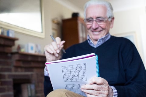 Memory Loss Prevention: 5 Tips from a Certified Senior Advisor