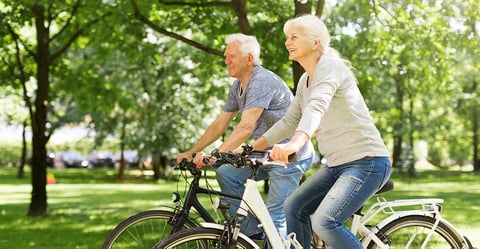 How Are 55+ Apartments Different From Traditional Independent Living?