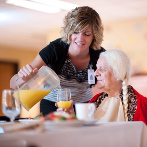 What to Consider When Choosing Assisted Living for Parkinson’s