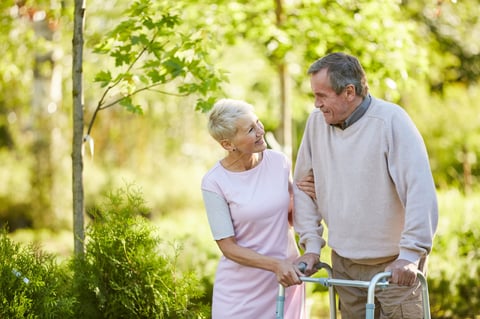 A Checklist for Finding the Best Transitional Care for Your Loved One