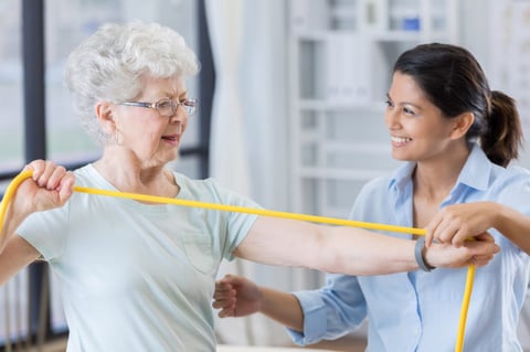 Three Essential Care Services for a Speedy Recovery