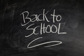 Back To School