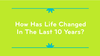 VIDEO – Walker Methodist Residents: How Has Life Changed in the Last 10 Years?