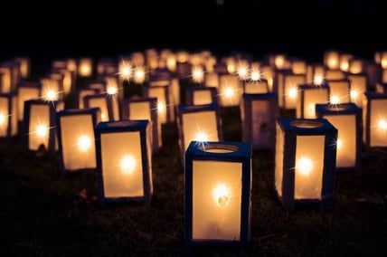 A Holiday Message from Walker Methodist
