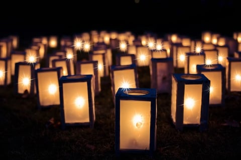 A Holiday Message From Walker Methodist