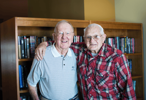 Why It’s Important That Seniors Have a Social Life