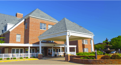 Spotlight on Services: Enhanced Assisted Living