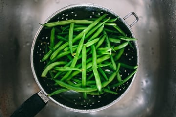 Food for the Brain + Body: Nutrition Tips for Disease Prevention