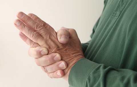 Natural Remedies to Help Relieve Arthritis Pain