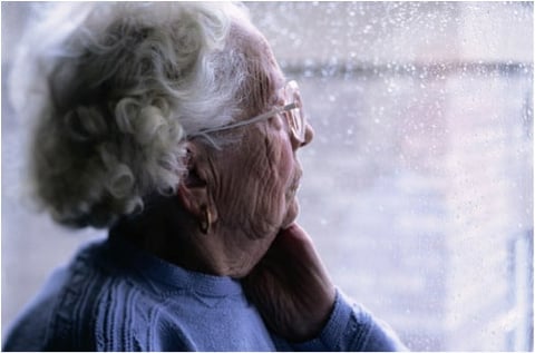 Senior Living: Preparing for Winter Safety