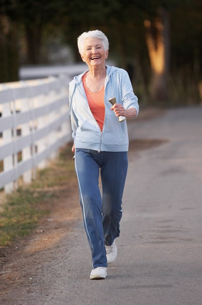 5 Ways To Stay Fit In The Spring