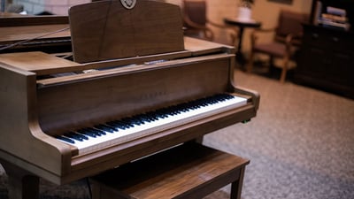 piano
