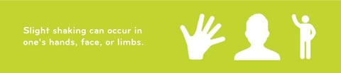 10 Early First Signs of Parkinson's Disease