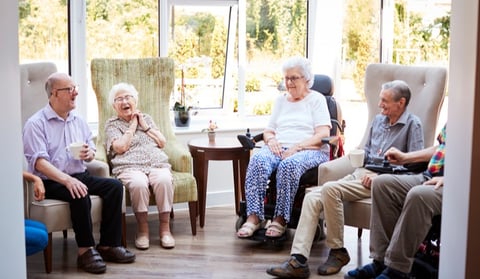 What Awaits You in Senior Living
