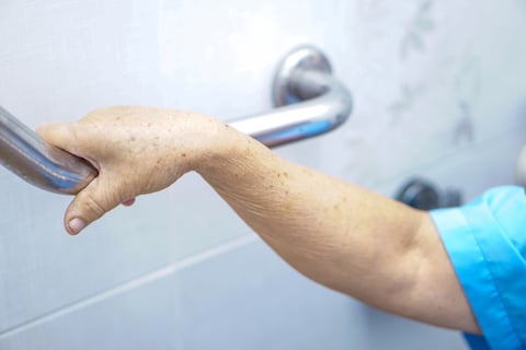 8 ways to safeguard seniors' homes