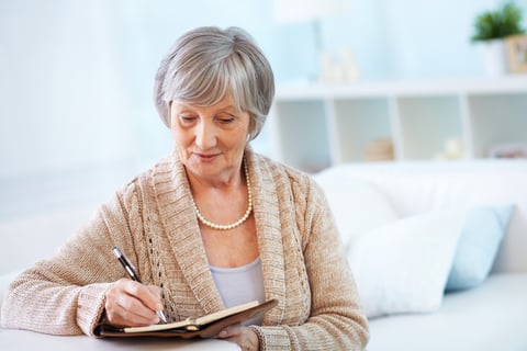 4 Tips for Easing Schedule Changes for Seniors