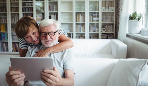 What type of senior living care is best?