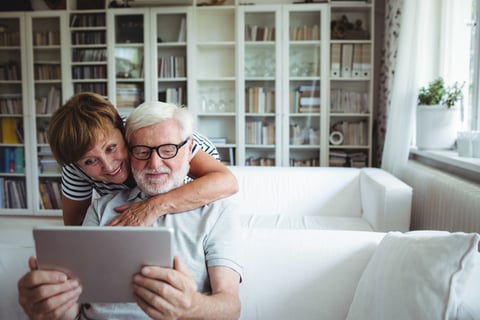 Social Media Tips for Seniors