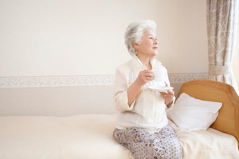 5 Tips on Easing the Transition to Assisted Living