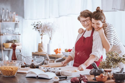 Holiday Traditions Throughout History