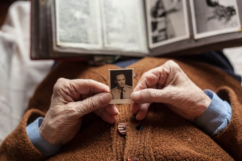 Coping with Dementia: Helpful Strategies for Family Members