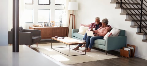 Technology Tips for Seniors