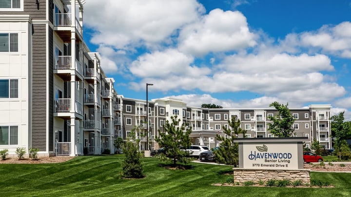 Havenwood Of Onalaska
