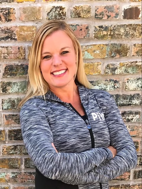 Better together: Janelle builds community and strength