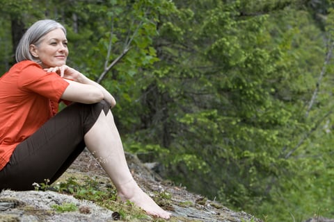 Mental Health Tips and Resources for Seniors